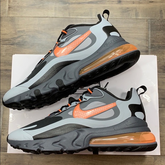 NIKE AIR MAX 270 REACT WTR men’s - Picture 5 of 16